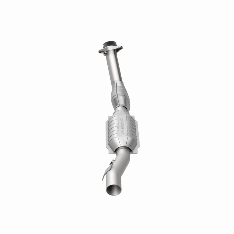 Ford F-150 Catalytic Converter - Magnaflow - Direct-Fit - `99-`03