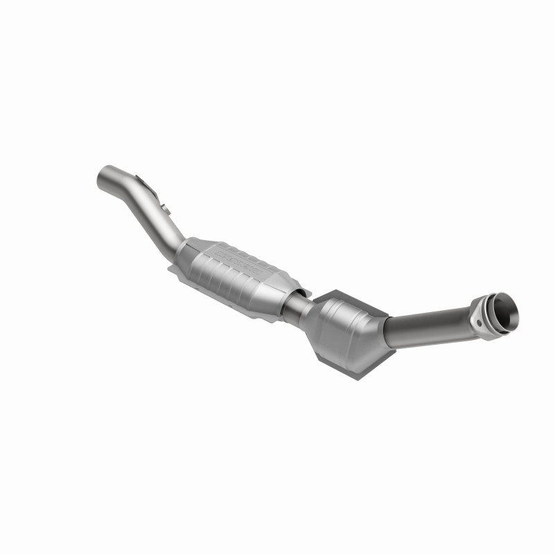 Ford F-150 Catalytic Converter - Magnaflow - Direct-Fit - `99-`03