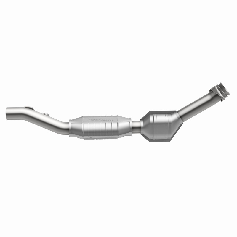 Ford F-150 Catalytic Converter - Magnaflow - Direct-Fit - `99-`03