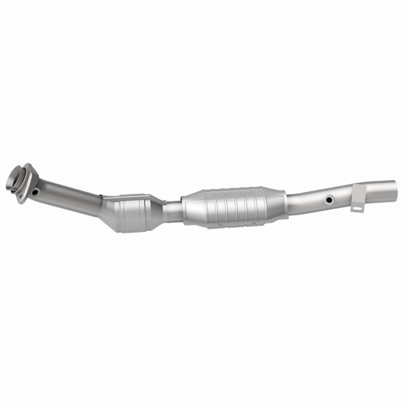 Ford F-150 Catalytic Converter - Magnaflow - Direct-Fit - `99-`03