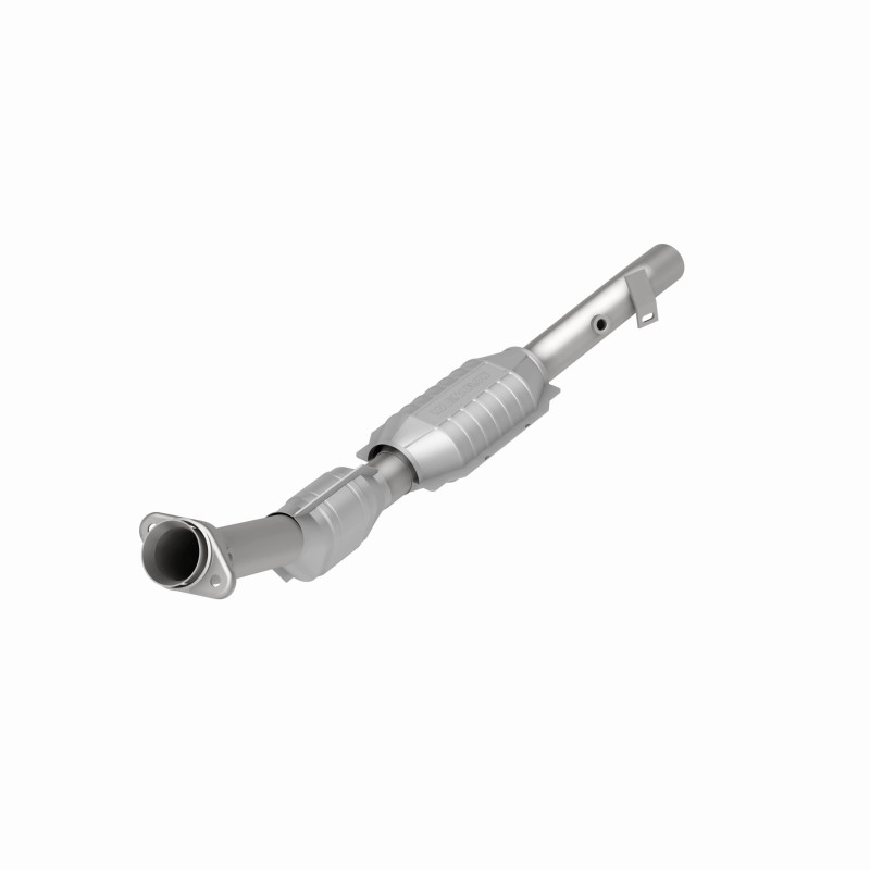 Ford F-150 Catalytic Converter - Magnaflow - Direct-Fit - `99-`03