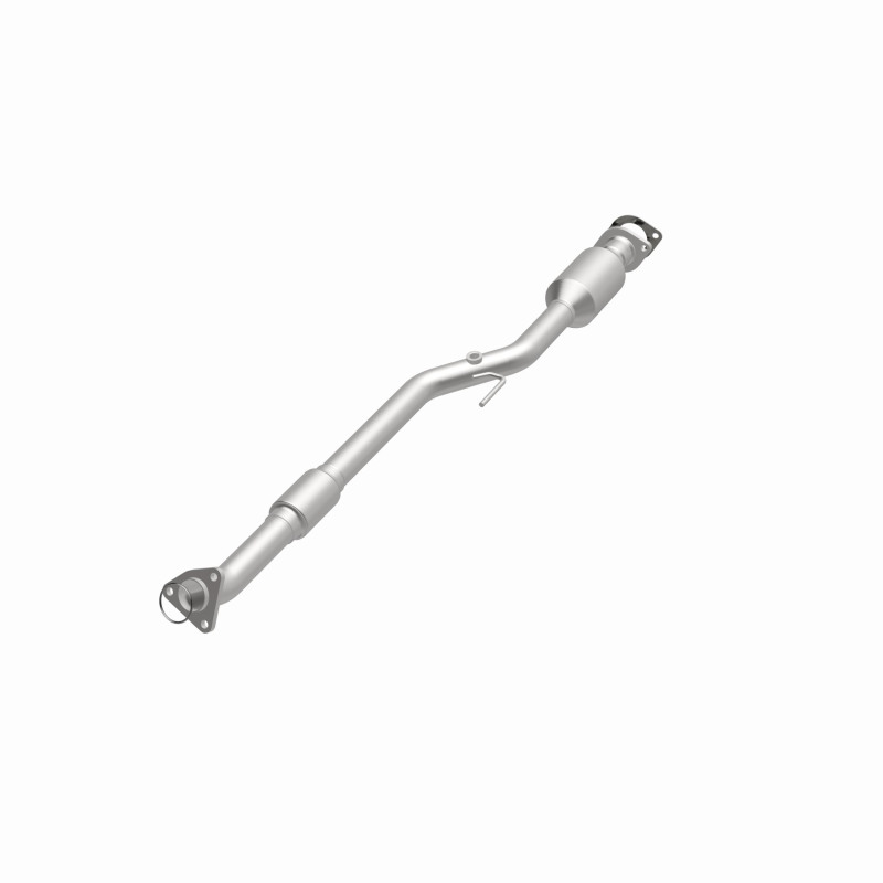 Nissan Sentra Catalytic Converter - Rear - Magnaflow - Direct Fit, HM Grade - `03-`06