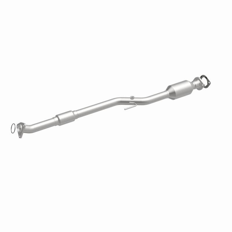 Nissan Sentra Catalytic Converter - Rear - Magnaflow - Direct Fit, HM Grade - `03-`06