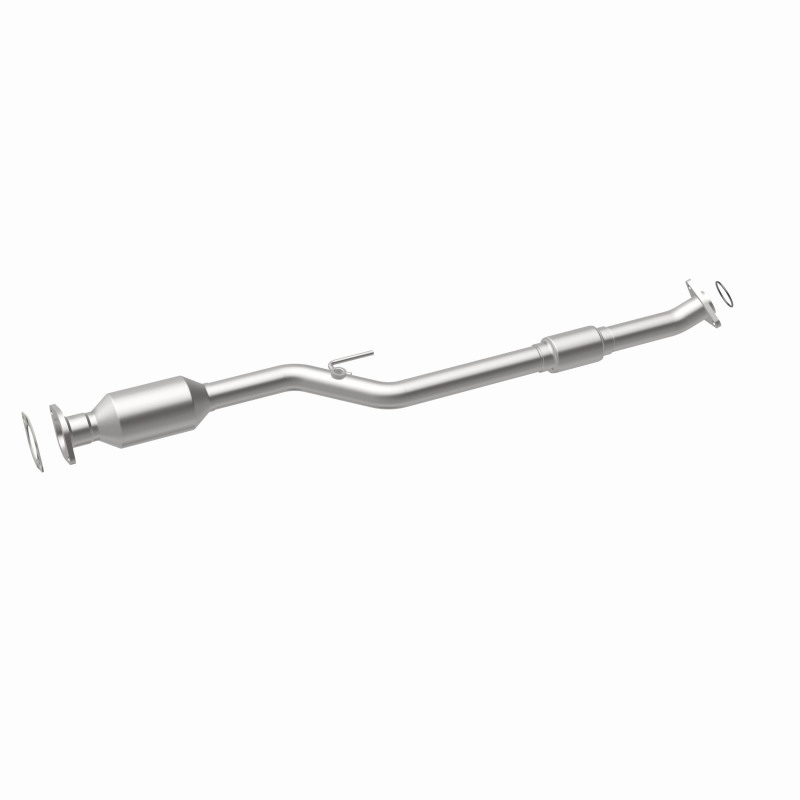 Nissan Sentra Catalytic Converter - Rear - Magnaflow - Direct Fit, HM Grade - `03-`06