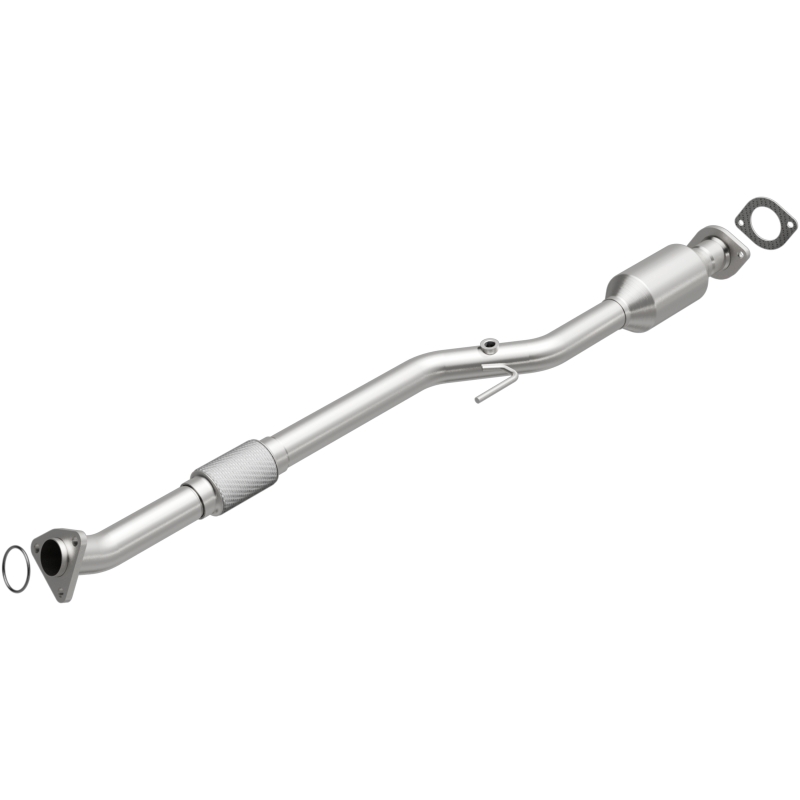 Nissan Sentra Catalytic Converter - Rear - Magnaflow - Direct Fit, HM Grade - `03-`06