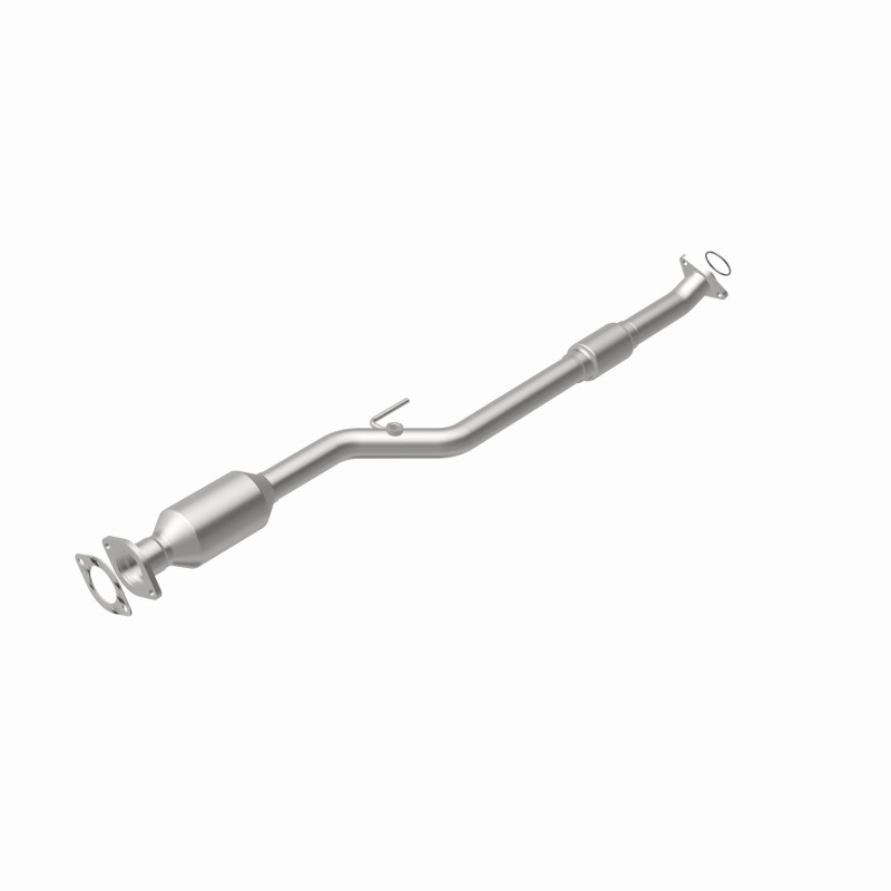 Nissan Sentra Catalytic Converter - Rear - Magnaflow - Direct Fit, HM Grade - `03-`06