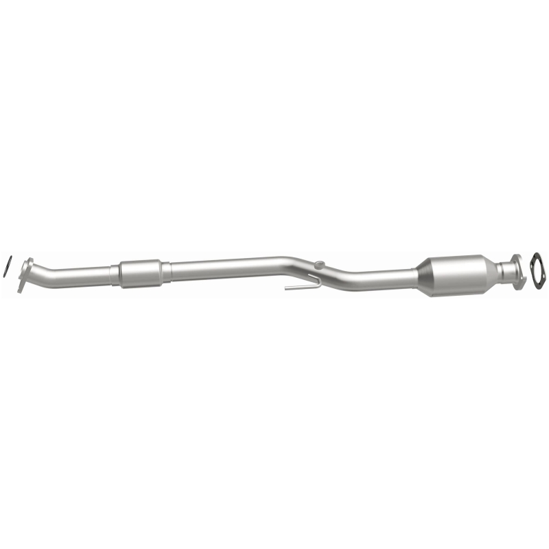 Nissan Sentra Catalytic Converter - Rear - Magnaflow - Direct Fit, HM Grade - `03-`06