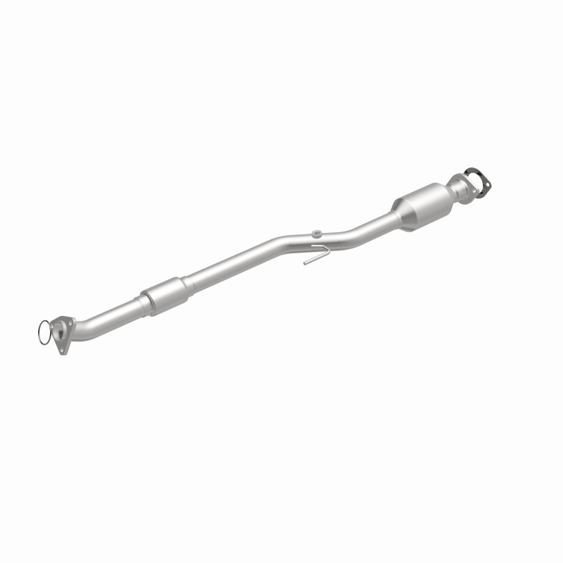 Nissan Sentra Catalytic Converter - Rear - Magnaflow - Direct Fit, HM Grade - `03-`06