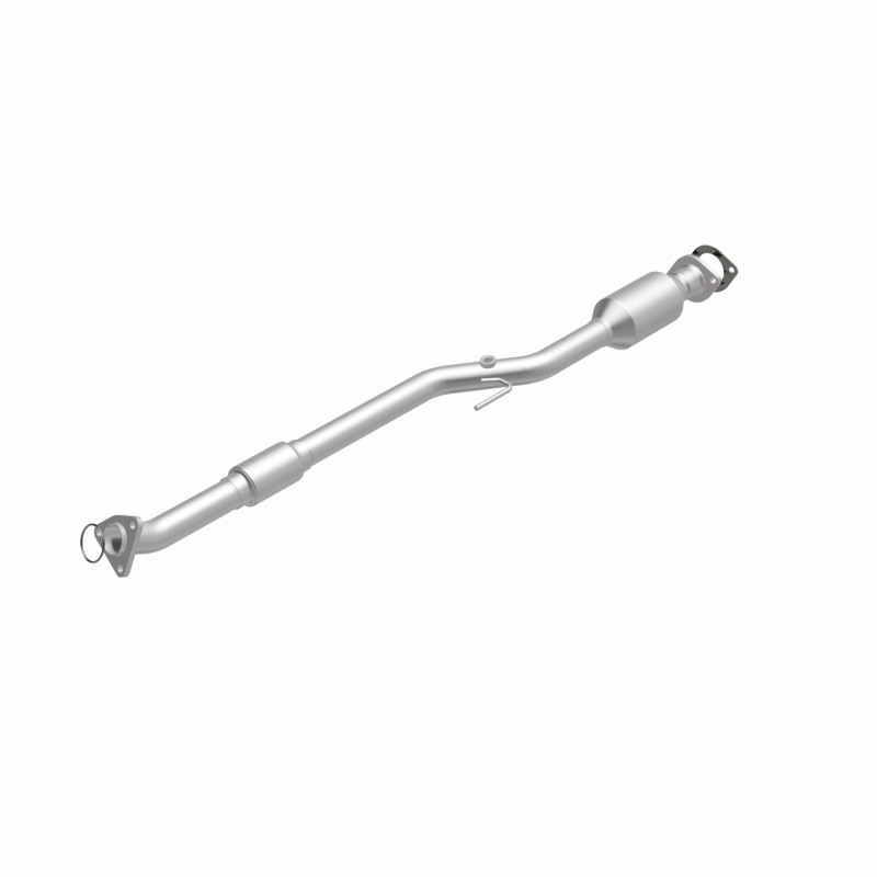 Nissan Sentra Catalytic Converter - Rear - Magnaflow - Direct Fit, HM Grade - `03-`06