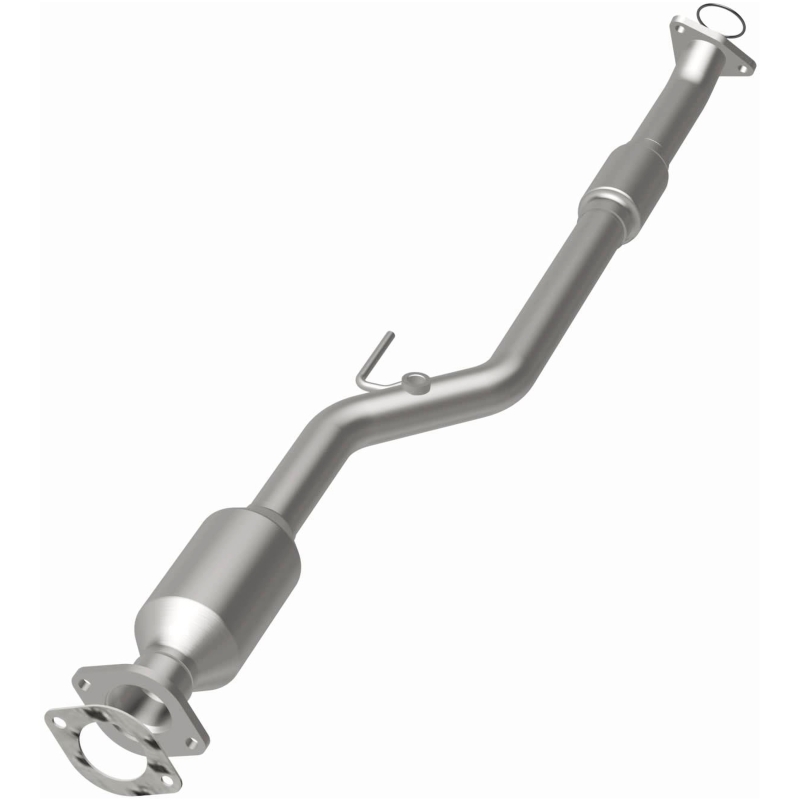 Nissan Sentra Catalytic Converter - Rear - Magnaflow - Direct Fit, HM Grade - `03-`06