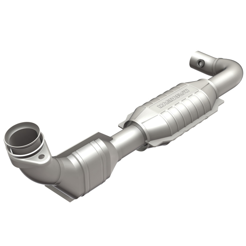 Ford F-150 Performance Exhaust - Magnaflow - HM Grade Direct-Fit - `01-`03