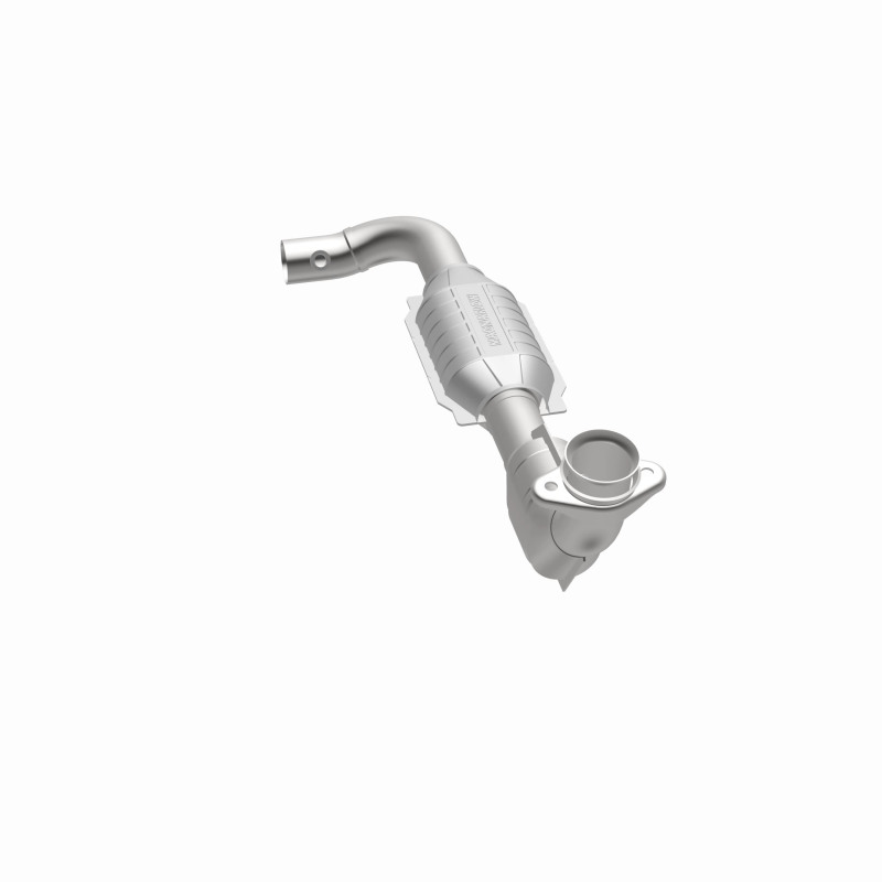 Ford F-150 Performance Exhaust - Magnaflow - HM Grade Direct-Fit - `01-`03