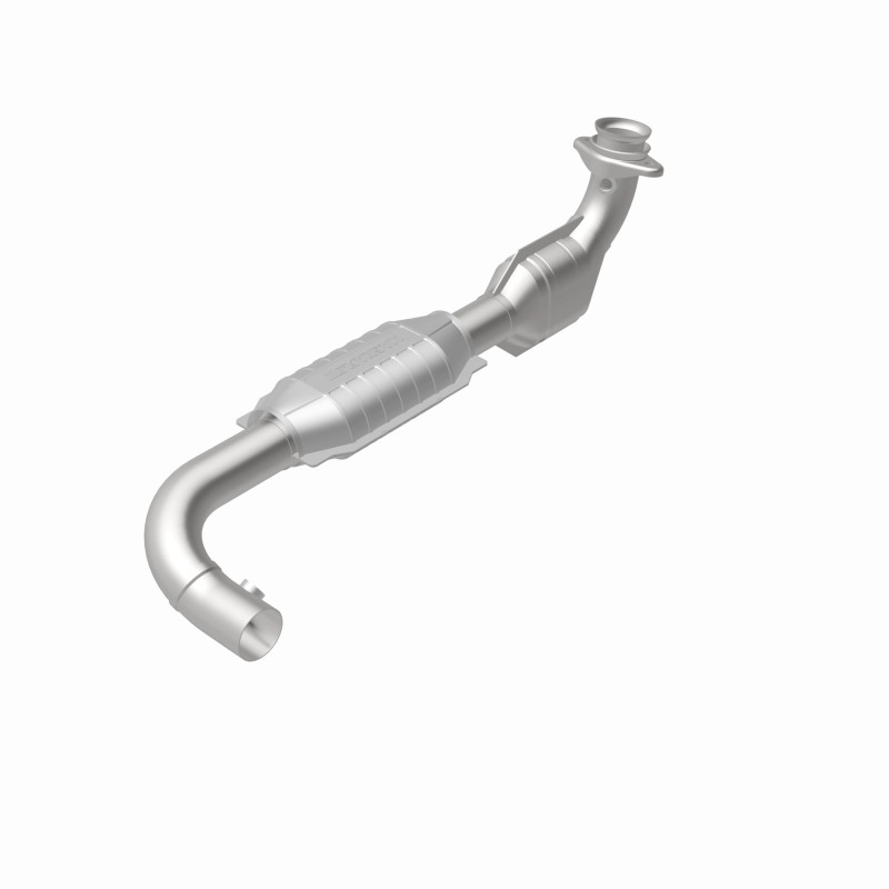 Ford F-150 Performance Exhaust - Magnaflow - HM Grade Direct-Fit - `01-`03