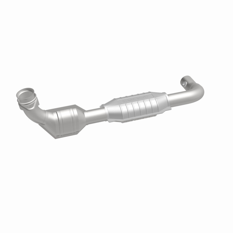 Ford F-150 Performance Exhaust - Magnaflow - HM Grade Direct-Fit - `01-`03