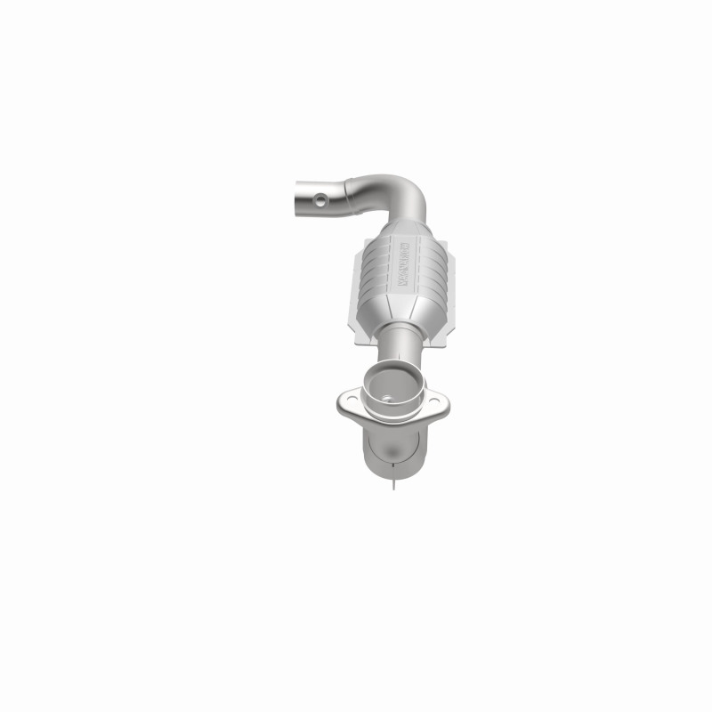 Ford F-150 Performance Exhaust - Magnaflow - HM Grade Direct-Fit - `01-`03