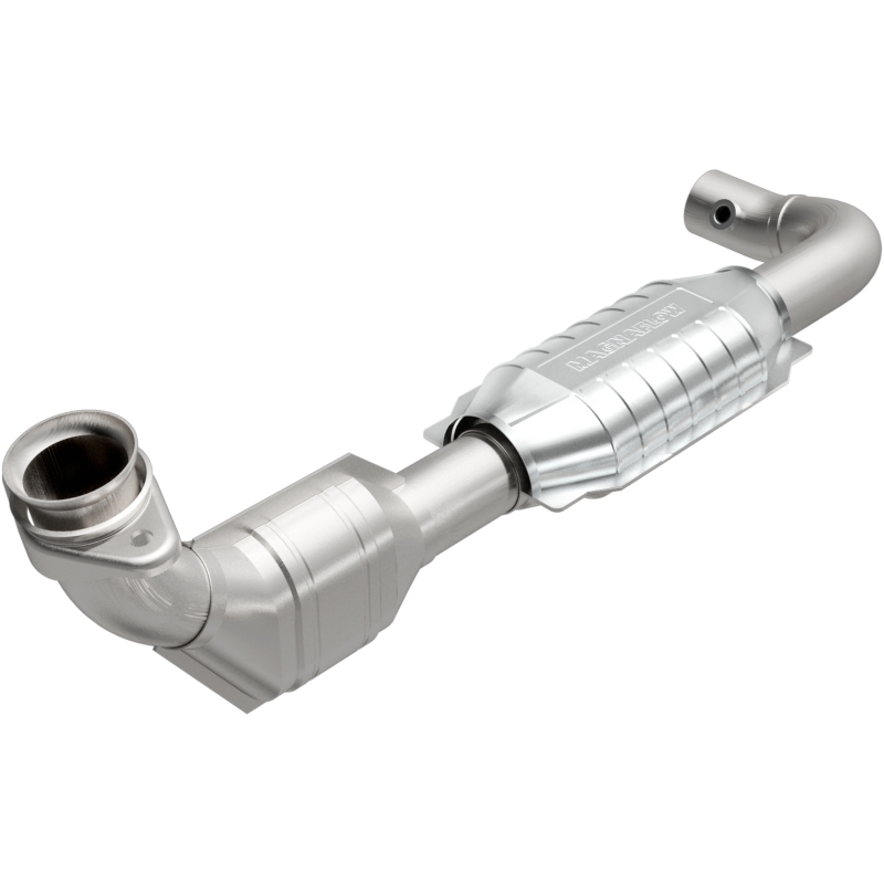 Ford F-150 Performance Exhaust - Magnaflow - HM Grade Direct-Fit - `01-`03