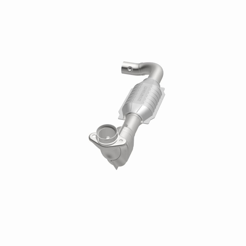 Ford F-150 Performance Exhaust - Magnaflow - HM Grade Direct-Fit - `01-`03