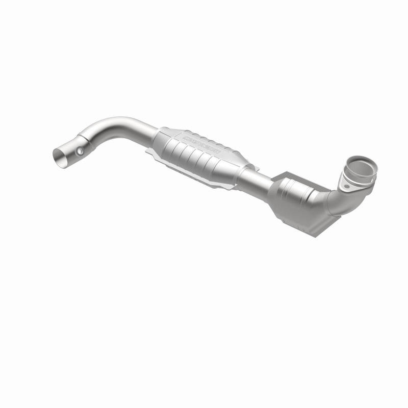 Ford F-150 Performance Exhaust - Magnaflow - HM Grade Direct-Fit - `01-`03