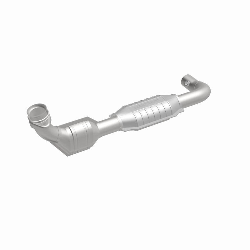 Ford F-150 Performance Exhaust - Magnaflow - HM Grade Direct-Fit - `01-`03