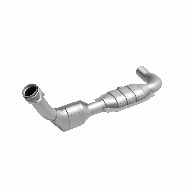 Ford F-150 Direct-Fit Catalytic Converter - Magnaflow - HM Grade - `99-`00