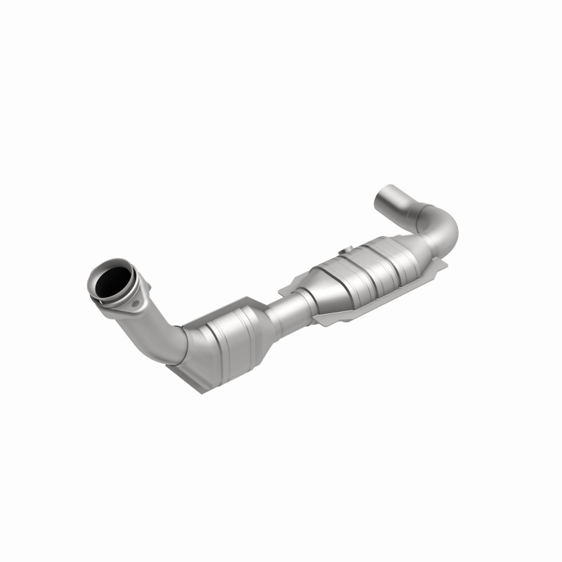 Ford F-150 Direct-Fit Catalytic Converter - Magnaflow - HM Grade - `99-`00