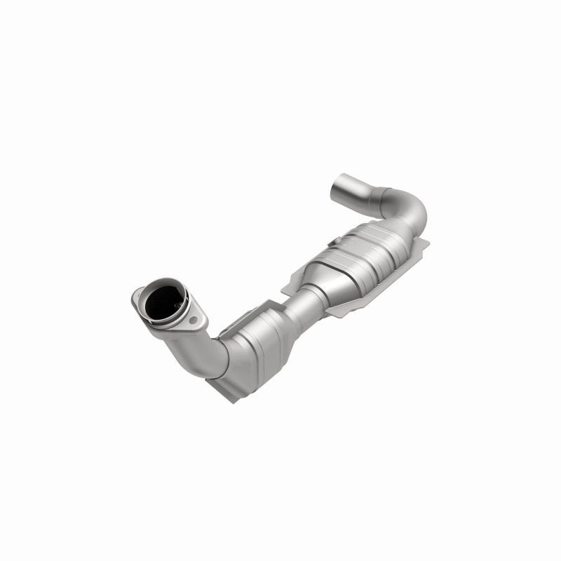Ford F-150 Direct-Fit Catalytic Converter - Magnaflow - HM Grade - `99-`00