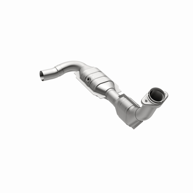 Ford F-150 Direct-Fit Catalytic Converter - Magnaflow - HM Grade - `99-`00