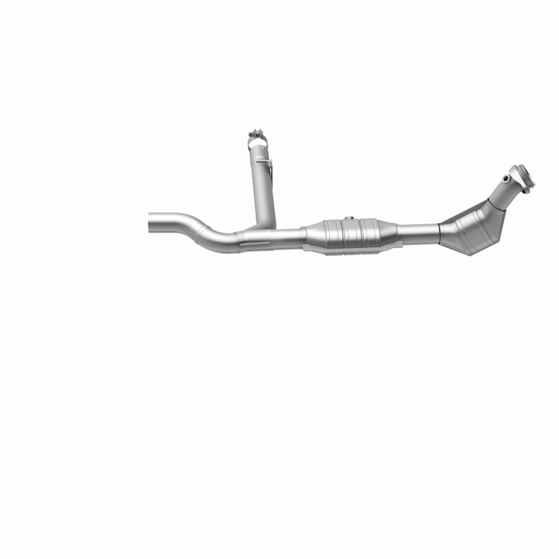 Ford F-150 Catalytic Converter - Magnaflow - Direct Fit - `99-`00