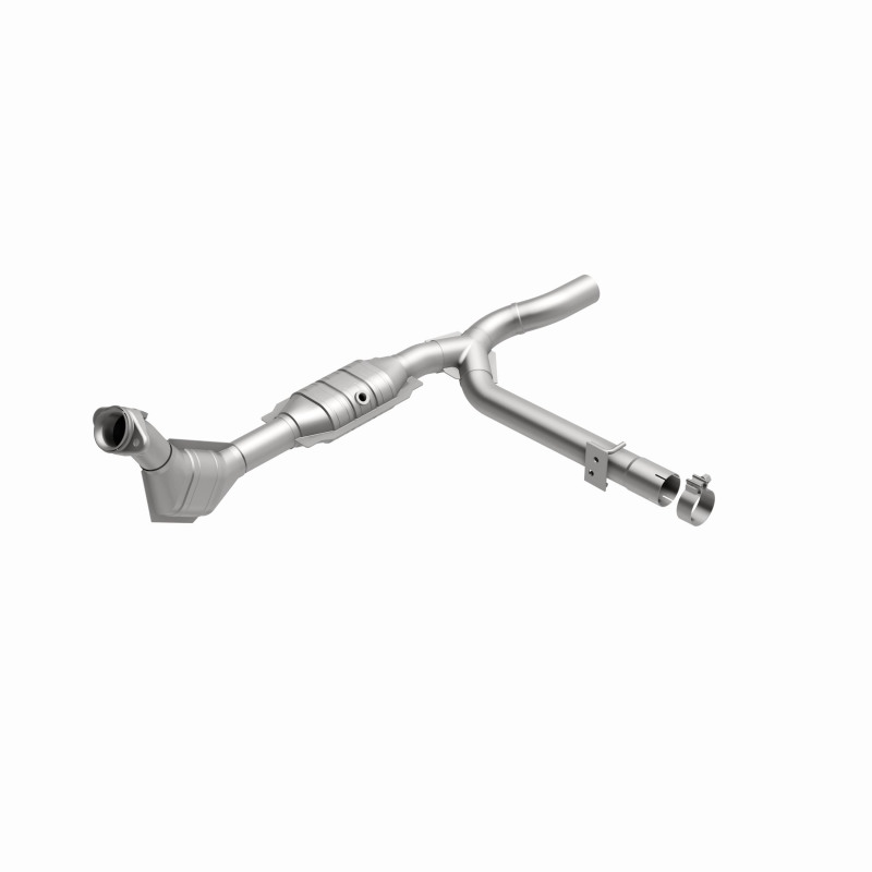 Ford F-150 Catalytic Converter - Magnaflow - Direct Fit - `99-`00