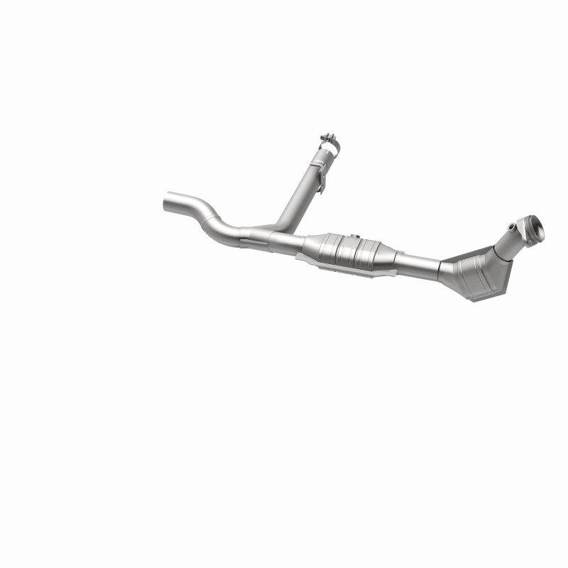 Ford F-150 Catalytic Converter - Magnaflow - Direct Fit - `99-`00