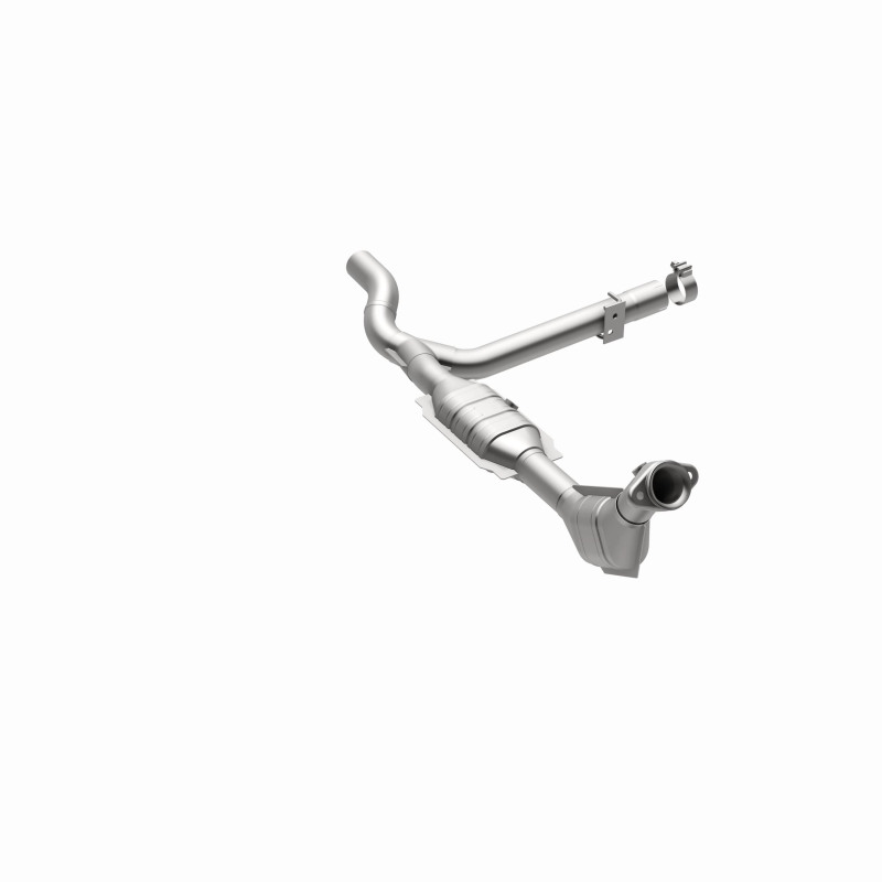 Ford F-150 Catalytic Converter - Magnaflow - Direct Fit - `99-`00
