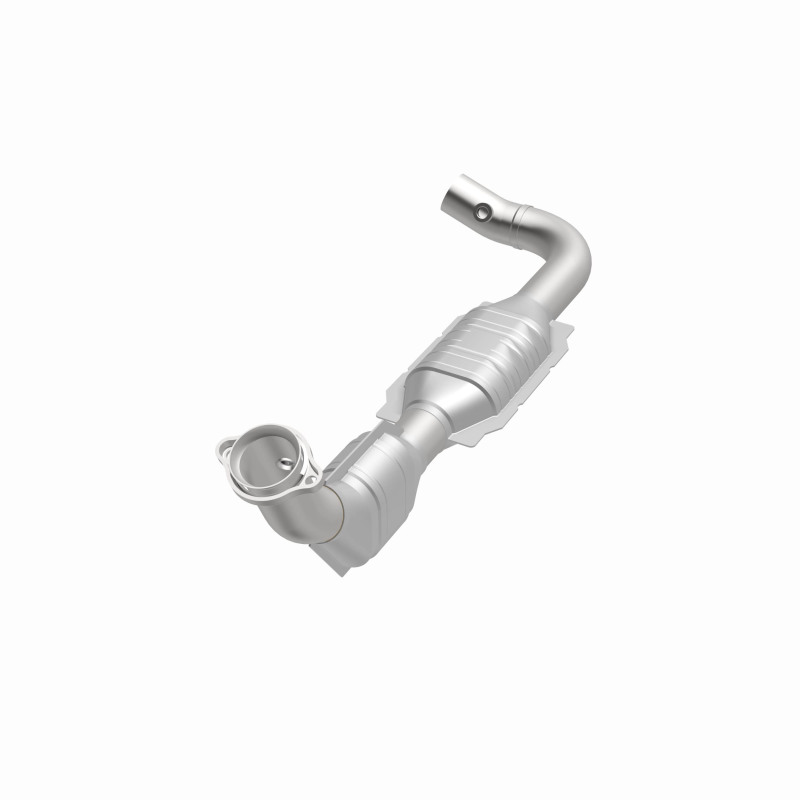 Ford F-150 Catalytic Converter - Magnaflow - Direct Fit - `99-`00