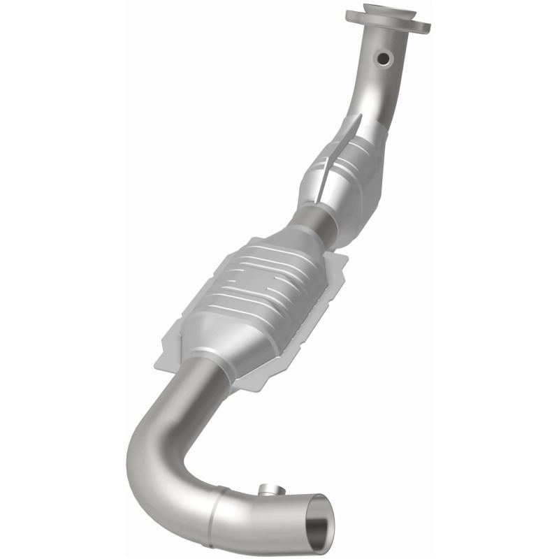 Ford F-150 Catalytic Converter - Magnaflow - Direct Fit - `99-`00