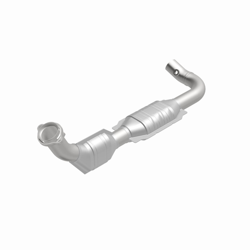Ford F-150 Catalytic Converter - Magnaflow - Direct Fit - `99-`00