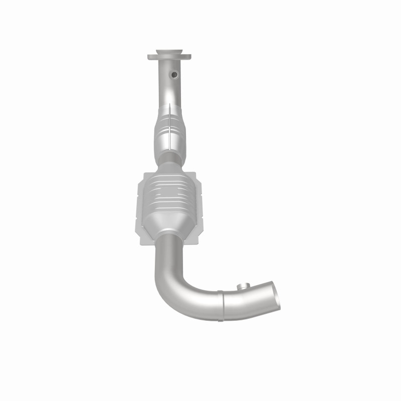 Ford F-150 Catalytic Converter - Magnaflow - Direct Fit - `99-`00