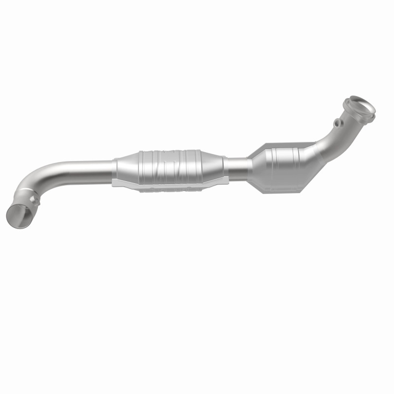 Ford F-150 Catalytic Converter - Magnaflow - Direct Fit - `99-`00