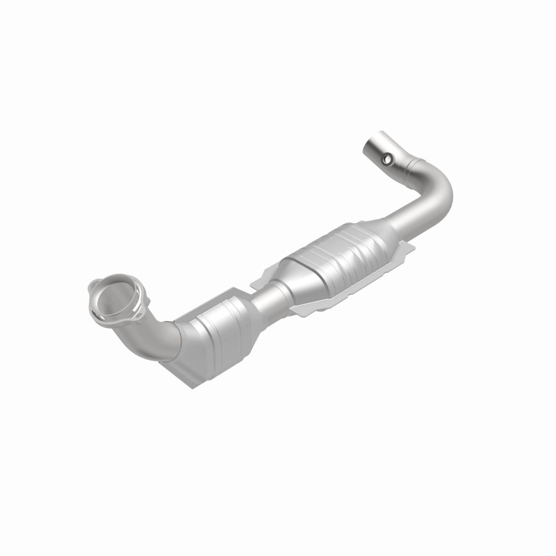 Ford F-150 Catalytic Converter - Magnaflow - Direct Fit - `99-`00