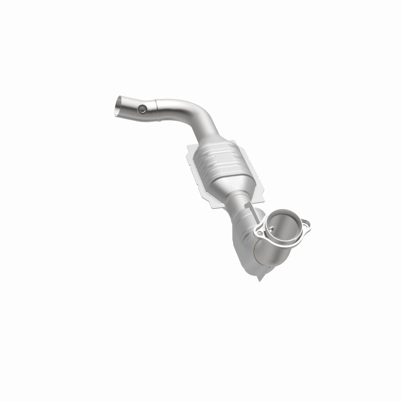 Ford F-150 Catalytic Converter - Magnaflow - Direct Fit - `99-`00