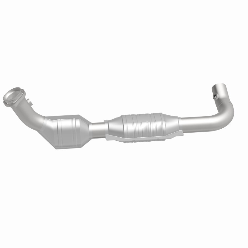 Ford F-150 Catalytic Converter - Magnaflow - Direct Fit - `99-`00