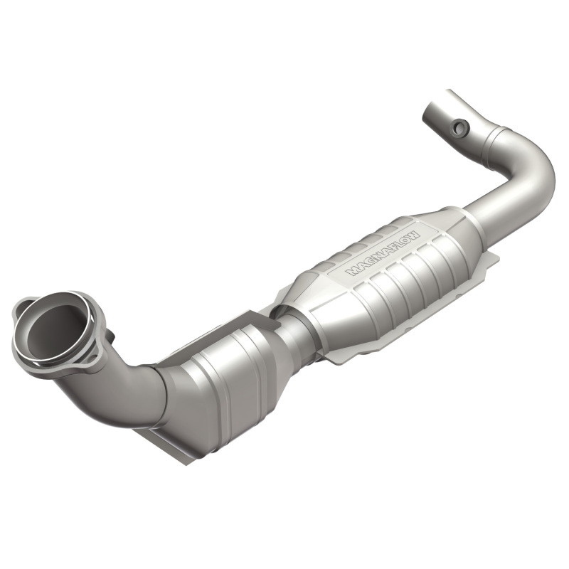 Ford F-150 Catalytic Converter - Magnaflow - Direct Fit - `99-`00