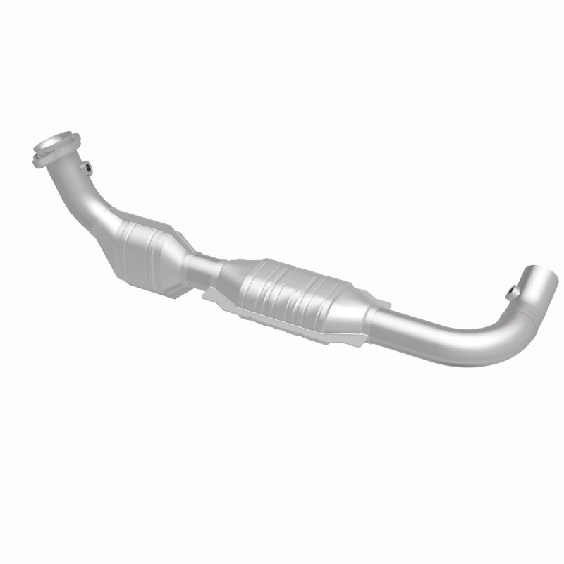 Ford F-150 Catalytic Converter - Magnaflow - Direct Fit - `99-`00