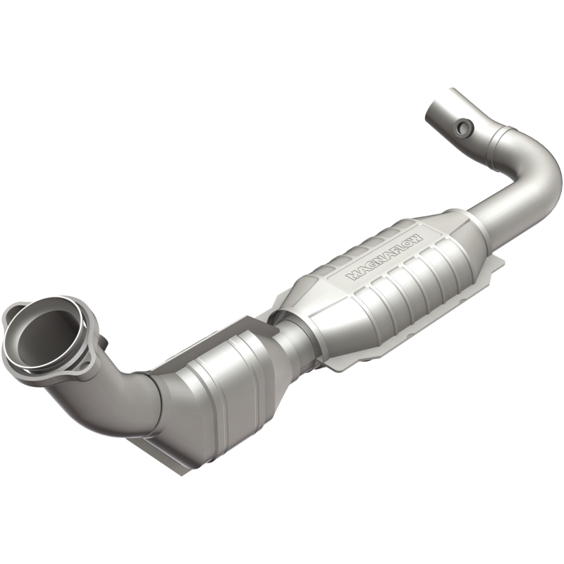 Ford F-150 Catalytic Converter - Magnaflow - Direct Fit - `99-`00