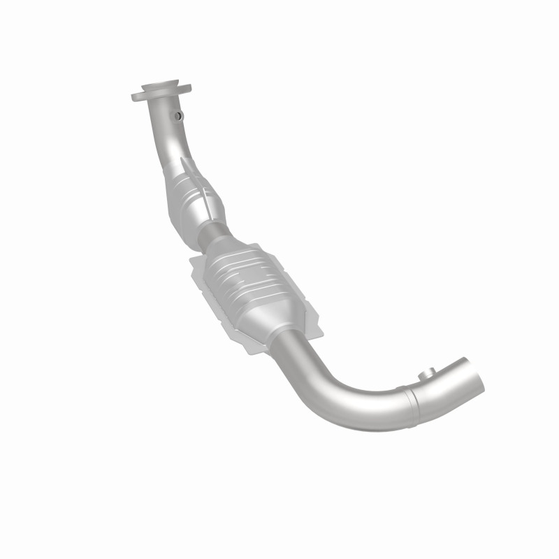Ford F-150 Catalytic Converter - Magnaflow - Direct Fit - `99-`00