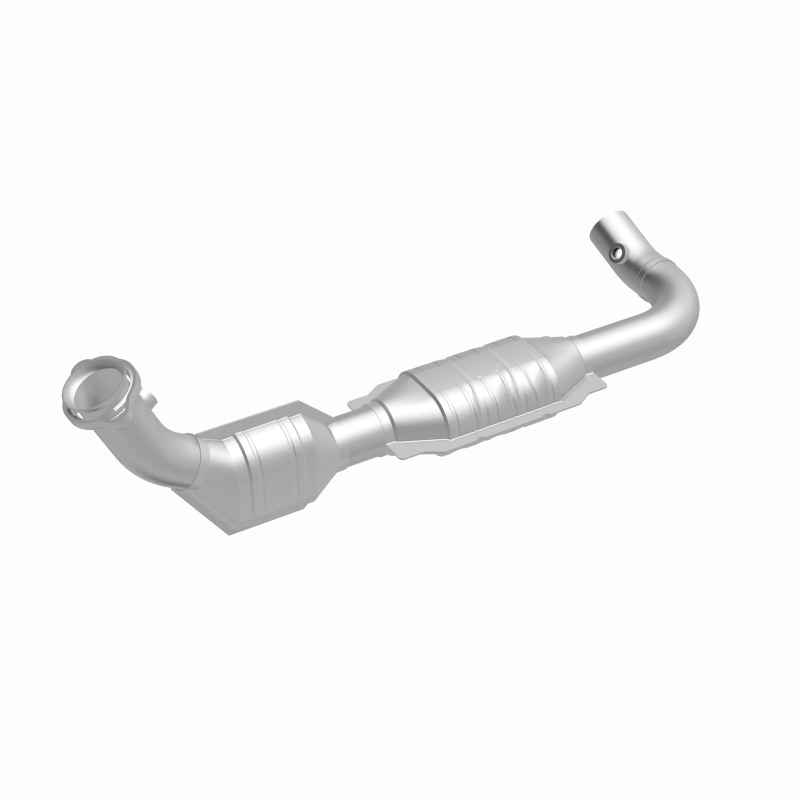 Ford F-150 Catalytic Converter - Magnaflow - Direct Fit - `99-`00