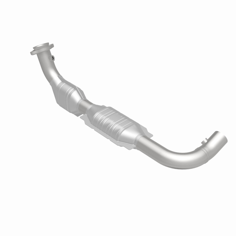 Ford F-150 Catalytic Converter - Magnaflow - Direct Fit - `99-`00