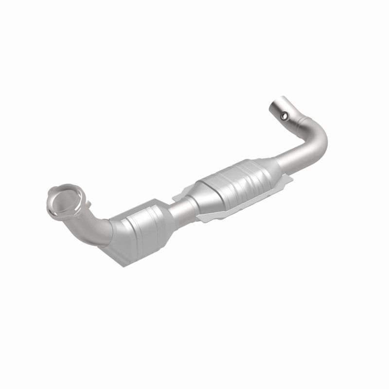 Ford F-150 Catalytic Converter - Magnaflow - Direct Fit - `99-`00