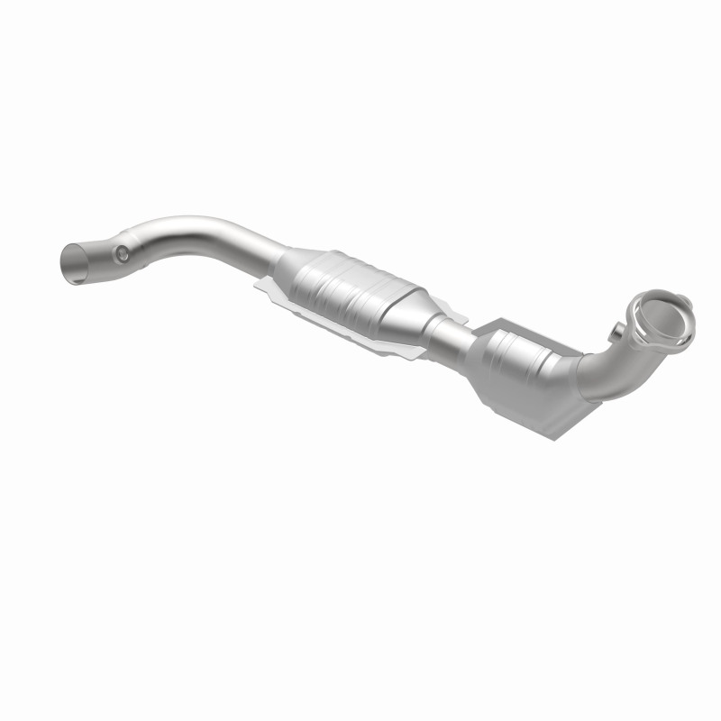 Ford F-150 Catalytic Converter - Magnaflow - Direct Fit - `99-`00