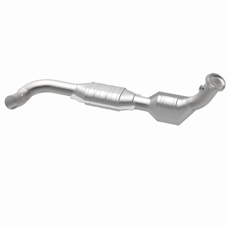Ford F-150 Catalytic Converter - Magnaflow - Direct Fit - `99-`00