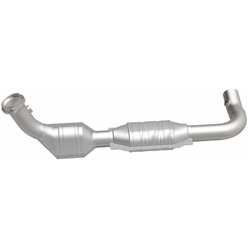 Ford F-150 Catalytic Converter - Magnaflow - Direct Fit - `99-`00