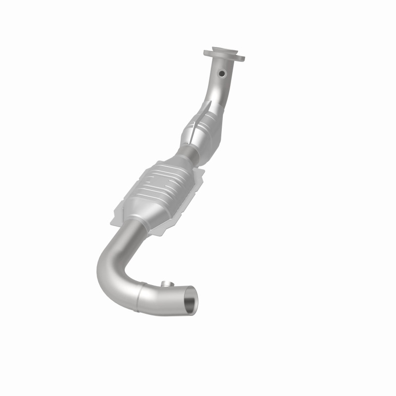 Ford F-150 Catalytic Converter - Magnaflow - Direct Fit - `99-`00